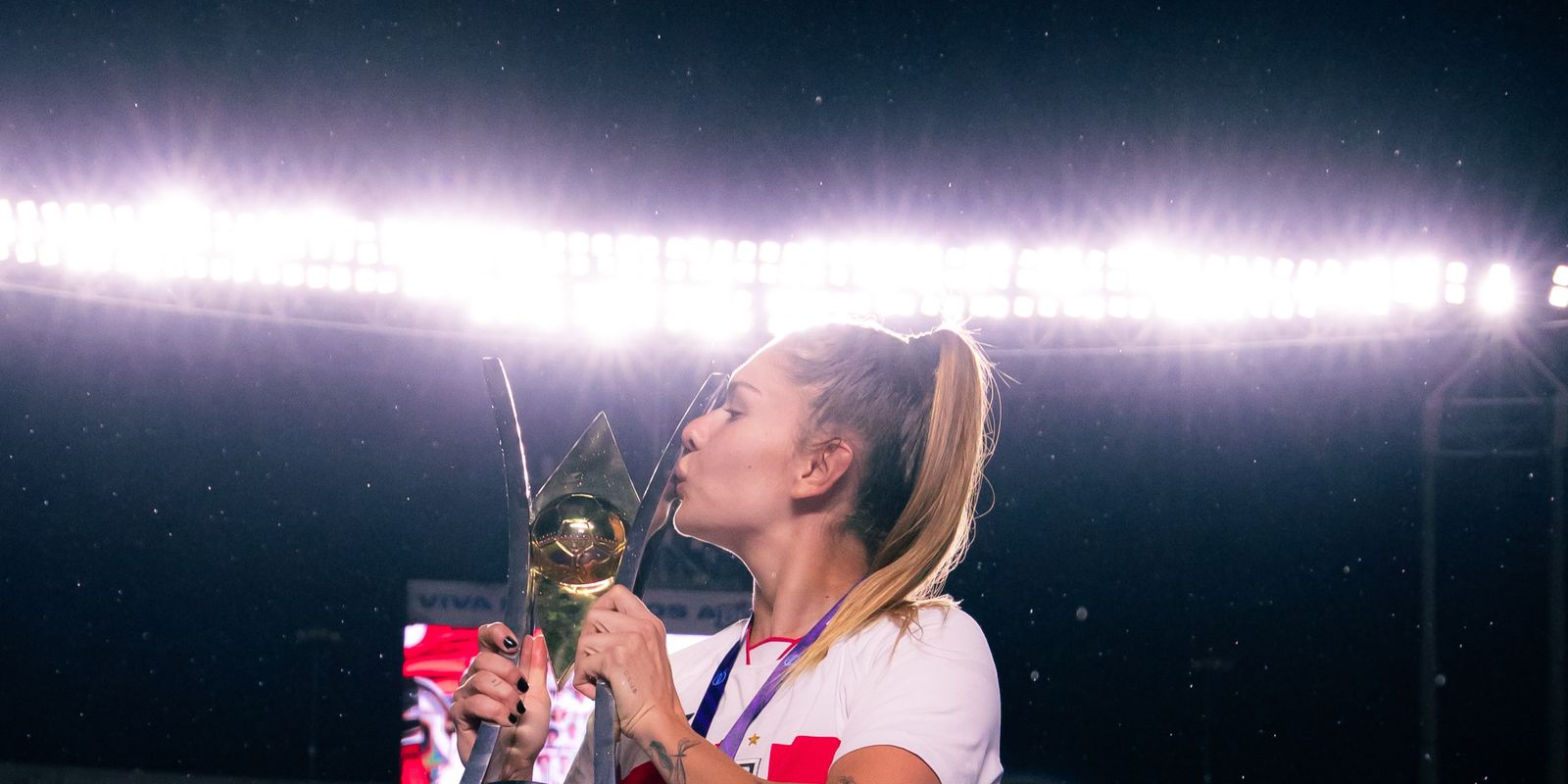Capa: Campeã do Brasileirão, Carol Gil é convocada para amistosos da seleção