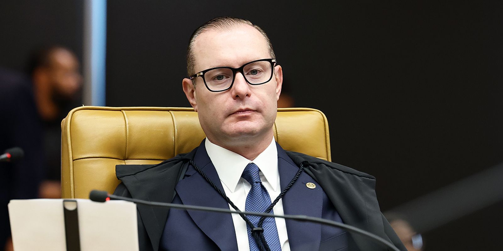 Capa: Zanin nega pedido feito por Paes de determinar segundo turno no Rio