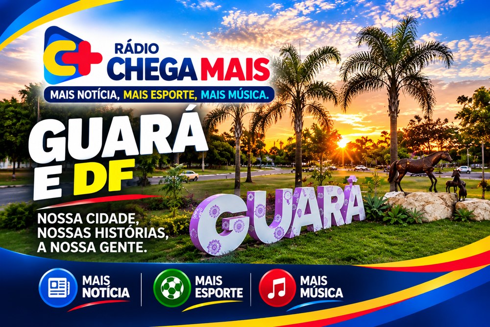 Capa: CARTA DE UMA GUARAENSE PARA MEUS VIZINHOS