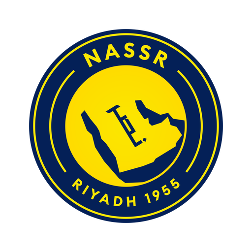 Escudo do Al Nassr