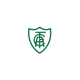Escudo do América-MG