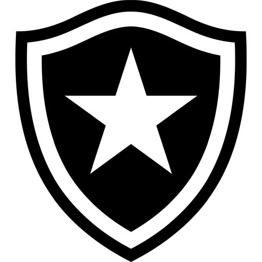 Escudo do Botafogo