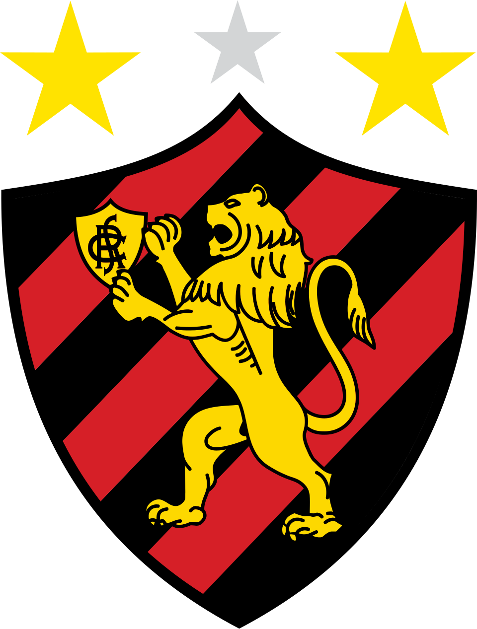 Escudo do Sport